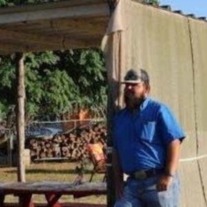 Meet your Posher, Wesley